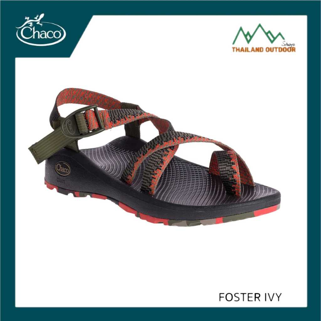 ReChaco รองเท้าแตะ สำหรับ ผู้หญิง รุ่น ZX2 Classic Women