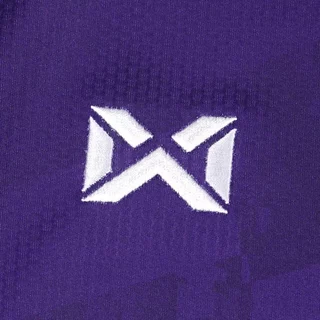 WARRIX เสื้อฟุตบอลเด็ก Oversize Jersey Logo BCC (WA-254FBKBC10)
