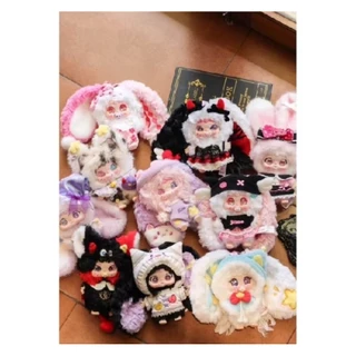 (เลือกตัว) Jiimo Eclipse Little Davil พร้อมส่ง มีโค้ดลด30%