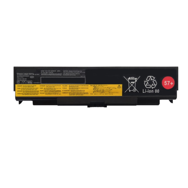 แบตเตอรี่ใหม่ Thinkpad Lenovo T440P L440 L540 W540 W541 T540P TP00060B