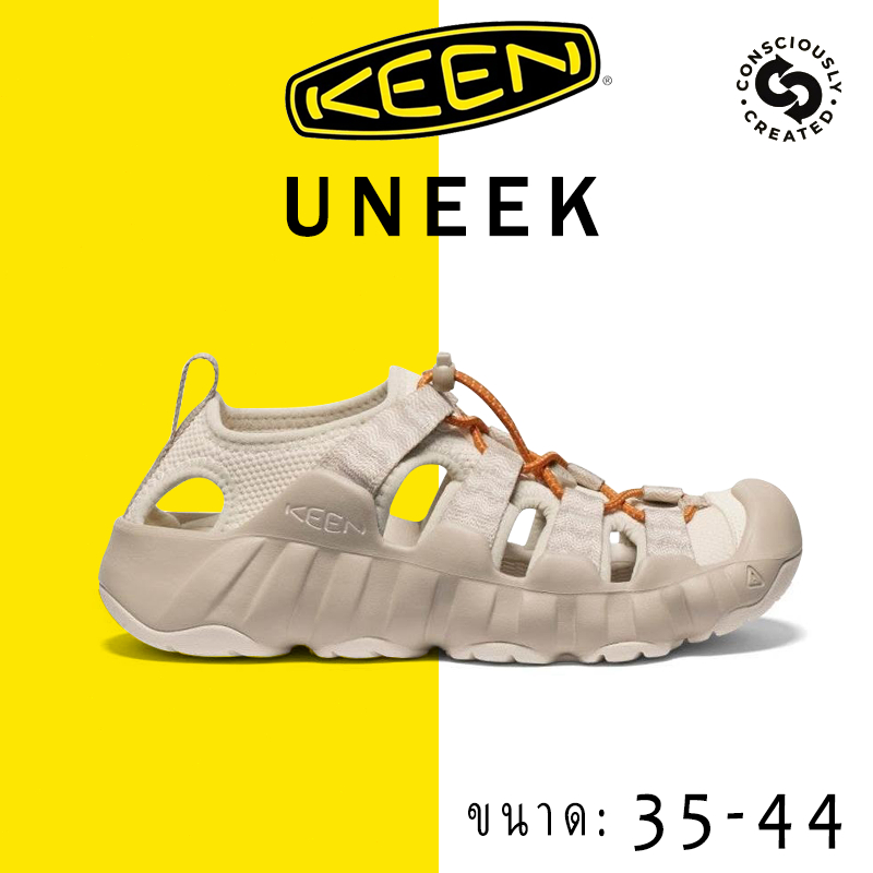 KEEN NEWPORT รองเท้าแตะหุ้มนิ้ว กันกระแทกเต็มโครง กันลื่นเปียกและโคลน เป่าแห้งเร็ว ใส่กิจกรรมกลางแจ้งทุกที่