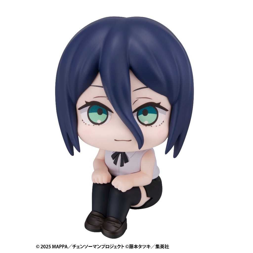 Bandai(บันได) MEGAHOUSE LOOKUP CHAINSAW MAN THE MOVIE REZE ARC REZE