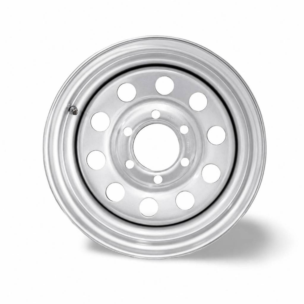 กะทะผ่า 7.0x15 ( 6 รู ) NISSAN, ISUZU เพลาเดิม