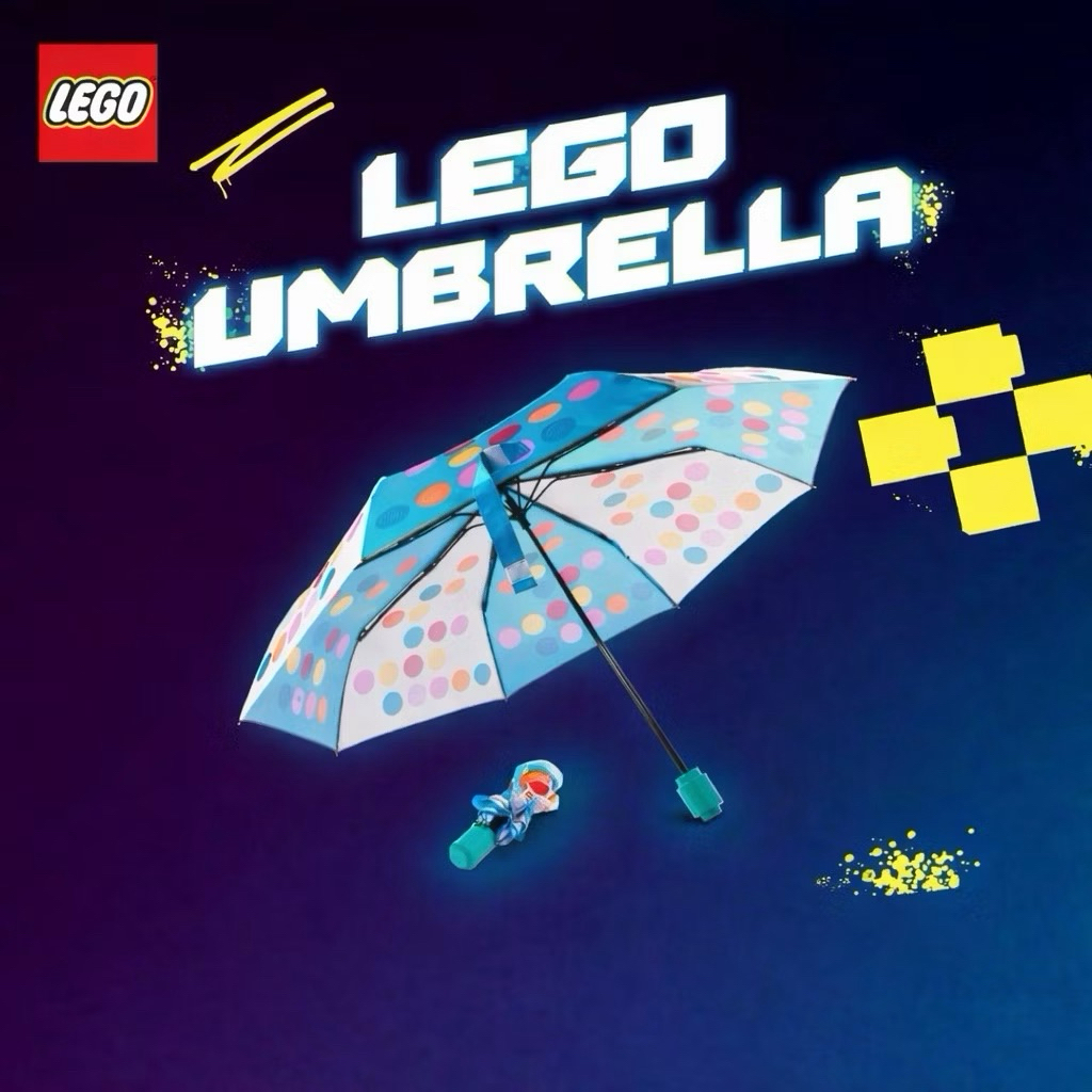 Lego 113569 Umbrella 2026 Lego by Bricks_Kp