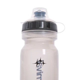 [ ของแท้ ] ขวดน้ำ Carnival Running “The First Stride” Spring Summer 2026 BOTTLE CLEAR BLACK ของใหม่ พร้อมส่ง