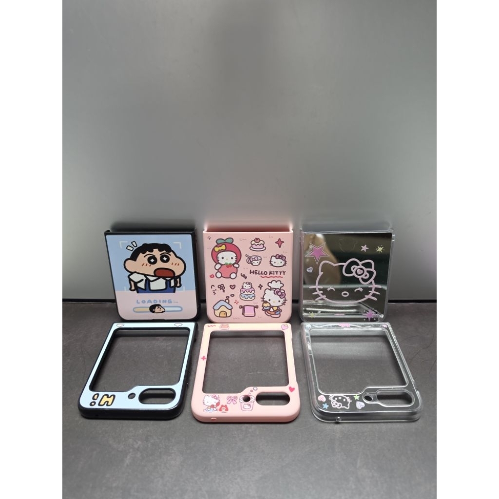 Used Case Z Flip5 สภาพดีๆเลยค่า