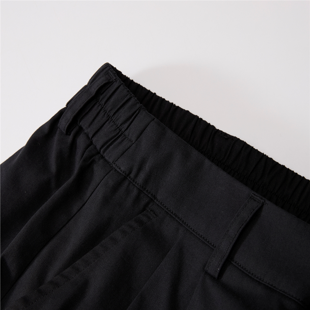 GIORDANO شورت نسائي بخصر مطاطي — صورة 8
