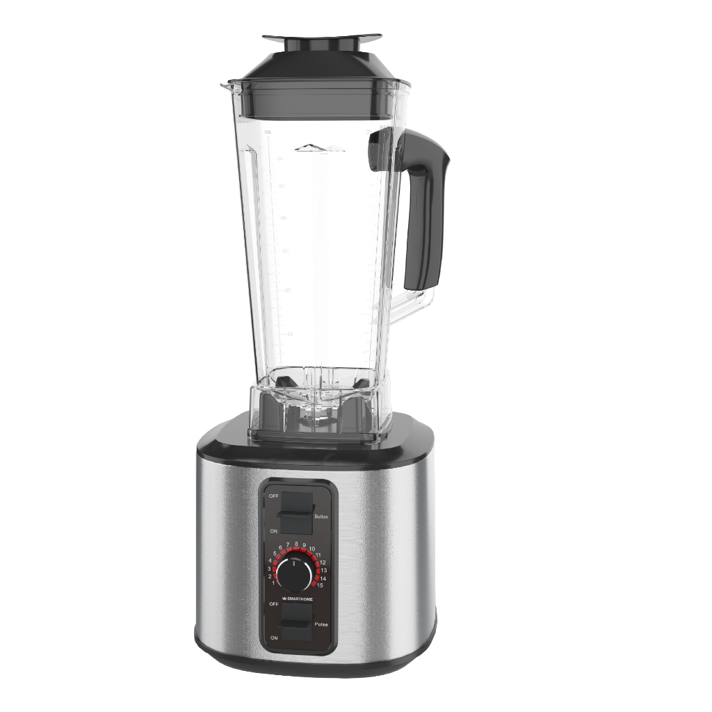 [สินค้าใหม่]Smarthome เครื่องปั่นเอนกประสงค์ รุ่น BD-2026