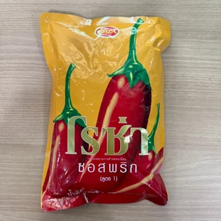 โรซ่า ซอสมะเขือเทศ / ซอสพริก 1 กก.