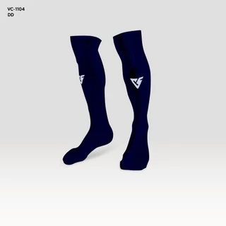 VERSUS ถุงเท้าฟุตบอล Original High Socks VC-1104