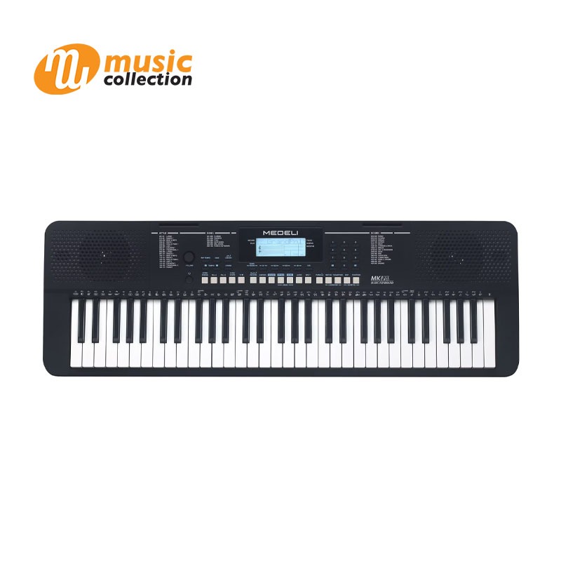 MEDELI MK-110 /ADAP-61 KEYBOARD