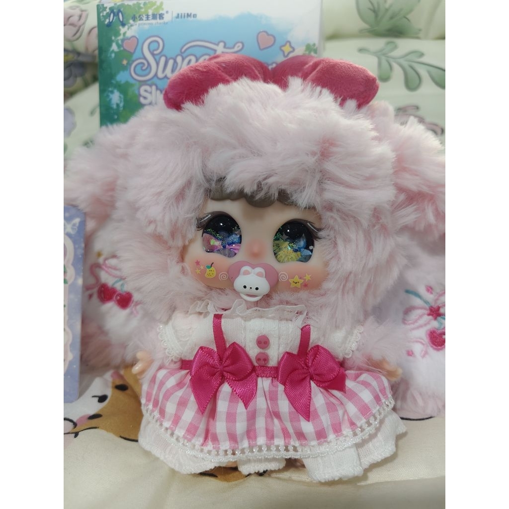 jimoo พร้อมส่ง รวมหลายคอล