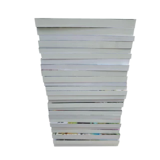 นวนิยายมือหนึ่ง นอกซีล จัดโปร 3 เล่ม ราคาพิเศษ 119 บาท สภาพดี