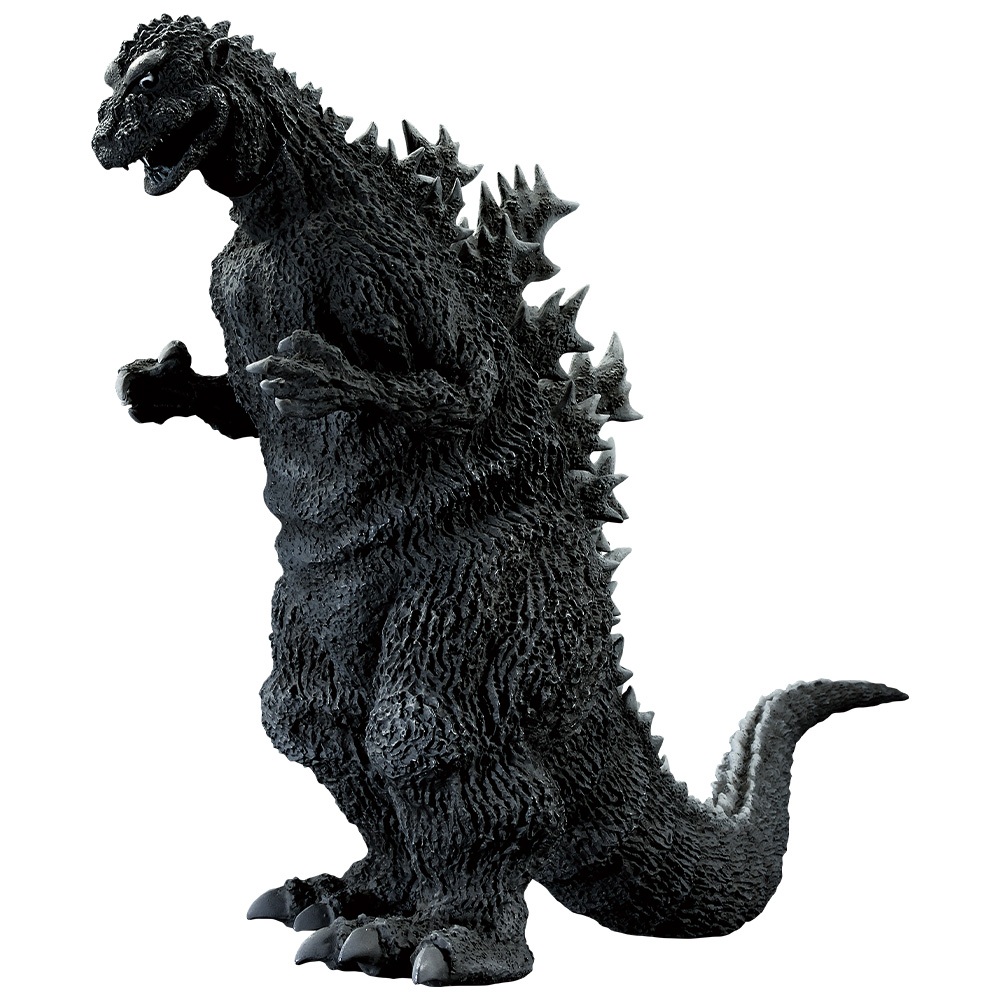 Ichiban Kuji bandai Godzilla (1954)