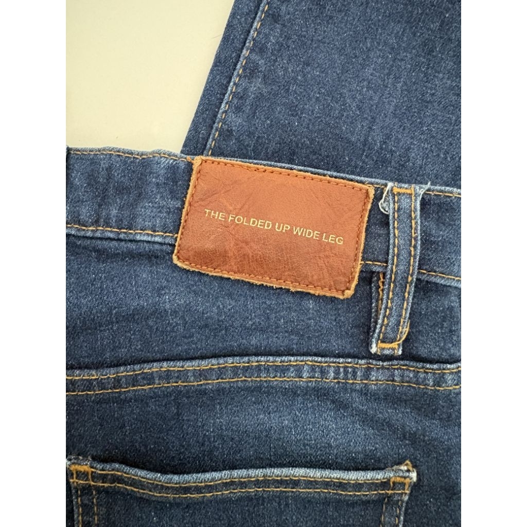 Zara Jeans denim Sz.26