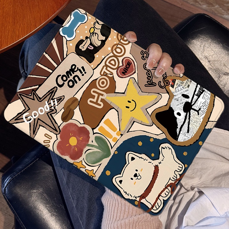 rotation m058 สำหรับ ipad gen11case10 huawei matepad11.5S honor redmipad 2 infinix xpad 20 oppo se samsung  tab A9plus