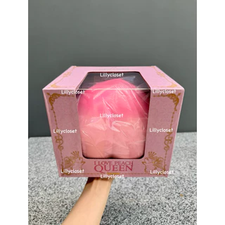 พร้อมส่งด่วน iBLOOM 🇯🇵 / I love peach prince / Squishy iBLOOM / สกุชชี่พีช / สกุชชี่คิตตี้ / สกุชชี่ไอบลูม