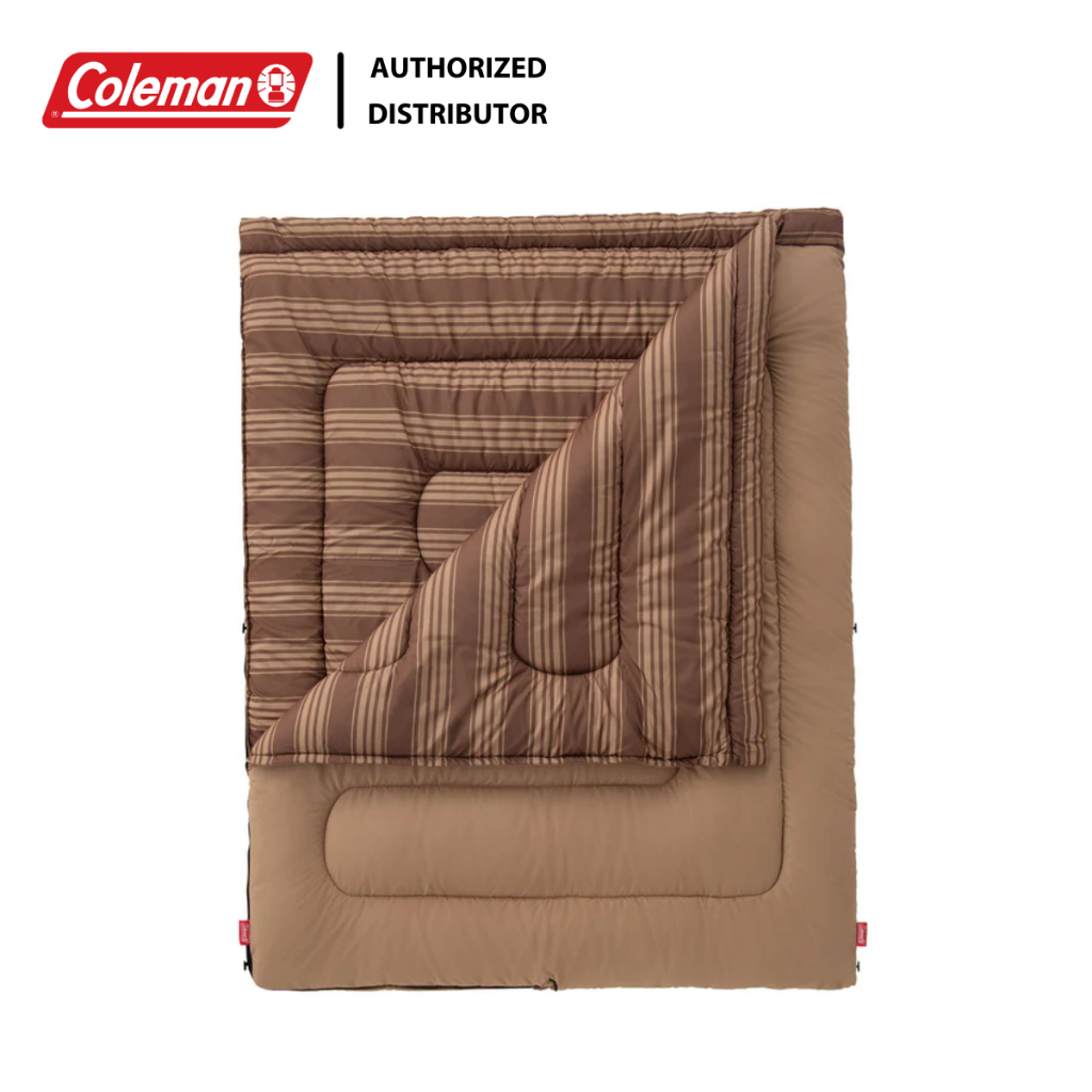 Coleman JP Adventure Cushion Bag C0 38772 ถุงนอน