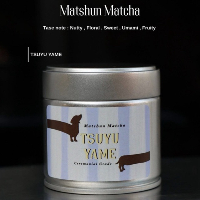 Matshun Matcha : มัชชุน มัจฉะ สุดไวรัล พร้อมส่ง