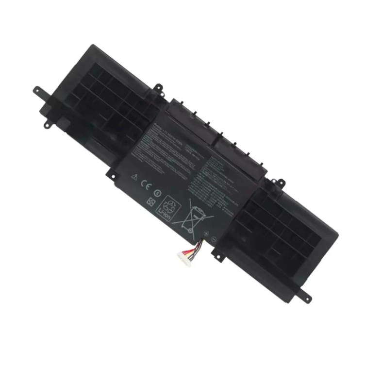 ใหม่สำหรับ ASUS U3300F C31N1815 UX333F RX333FA BX333FN แบตเตอรี่แล็ปท็อป