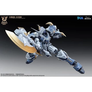 (พร้อมส่งค่ะ) [SNAA] BE 1/144 SC-010 FURIOUS WARHAMMER GALAHAD