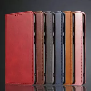 เคส ฝาพับหนัง ตั้งได้ สำหรับSamsung A55 A35 A25 A15 A54 A53 A52 A51 A34 A14 A71 A31 A52S A11 A13 A23 A04S XT3