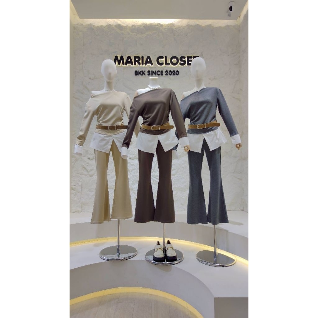 ชุดเซท Maria Closet 🩷