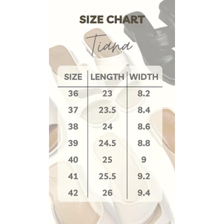 I’mm Shoes รุ่น Tiana 033 รองเท้าส้นสูง ส้นเหลี่ยม สูง1.5 นิ้ว ดีไซน์หน้าเว้า