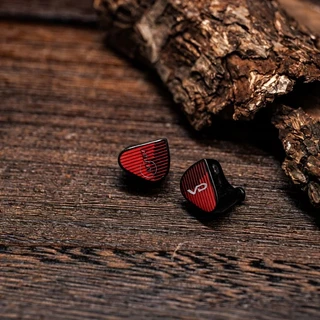 [ประกันศูนย์ไทย] ZiiGaat x Vivir Digital RUMBA หูฟัง IEM เหมาะสำหรับฟังเพลงทุกแนวเพลง และการเล่นเกม