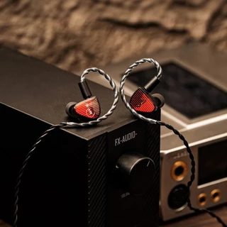 [ประกันศูนย์ไทย] ZiiGaat x Vivir Digital RUMBA หูฟัง IEM ตอบโจทย์ผู้ใช้งานได้หลากหลายและครอบคลุม
