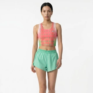 JKSPORT เสื้อวิ่งตัวสั้น แห้งไว น้ำหนักเบา JK Racing Aero-Dry Top Tank