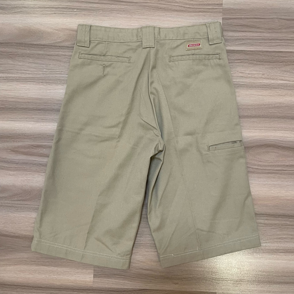 กางเกงขาสั้น แบรนด์ Dickies สินค้านำเข้าญี่ปุ่น🇯🇵