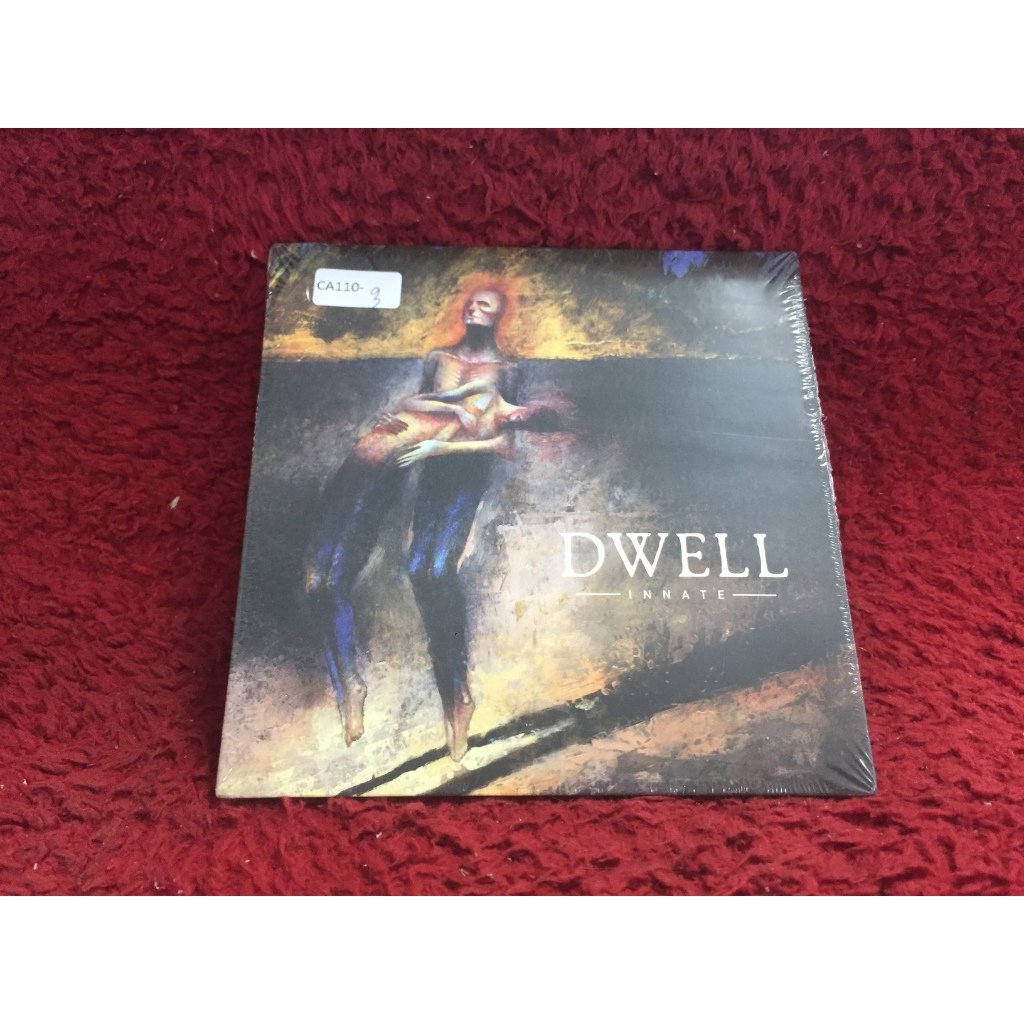 CD Dwell  – Innate สภาพตามปก CA110-3
