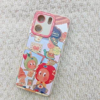 เคสมือถือ สำหรับ ViVO Y31D V25pro V60 V60lite V23 V70 Y05 Y21d Y03 Y35 เคสTPUนิ่ม กันเลนส์ งานนิ่มทั้งตัว ส่งในไทย #GL