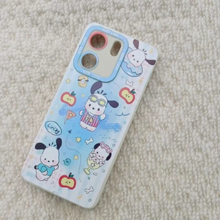 เคสมือถือ สำหรับ ViVO Y31D V25pro V60 V60lite V23 V70 Y05 Y21d Y03 Y35 เคสTPUนิ่ม กันเลนส์ งานนิ่มทั้งตัว ส่งในไทย #GL