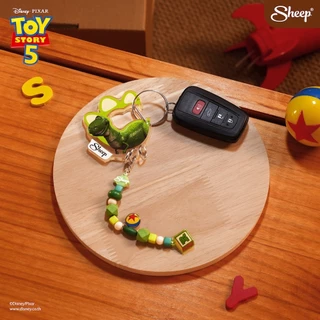 [กล่องสุ่ม Charm Toy Story 5] Sheep Blind Box Phone Charm Toy Story 5 Collection สายคล้องมือถือ ทอยสตอรี่ Phone Charm