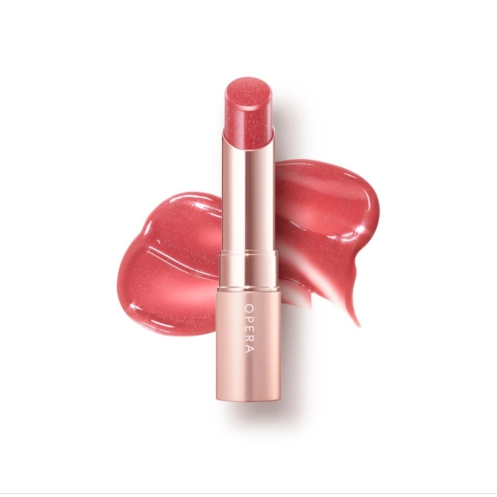 opera lip tint สี 06 pink red