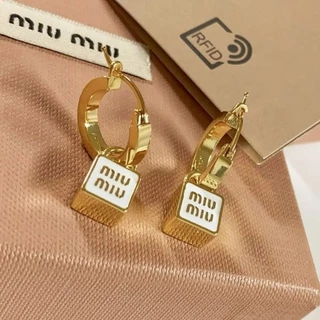 ต่างหู M งานสวย สินค้าพร้อมส่ง E917 E918 E919