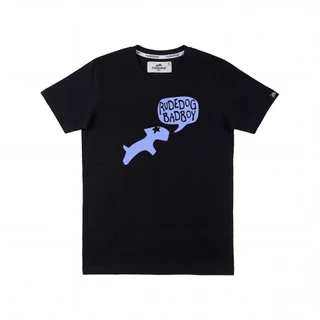 Rudedog เสื้อยืดรุ่น Groove ของแท้100%