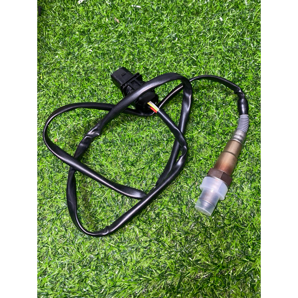 Sensor AF Lsu4.9 ของใหม่ ใช้ทนแทนของเดิม สามารถใช้กับหน้าเกจAFR ยี่ห้อ AEM,Innovate ได้