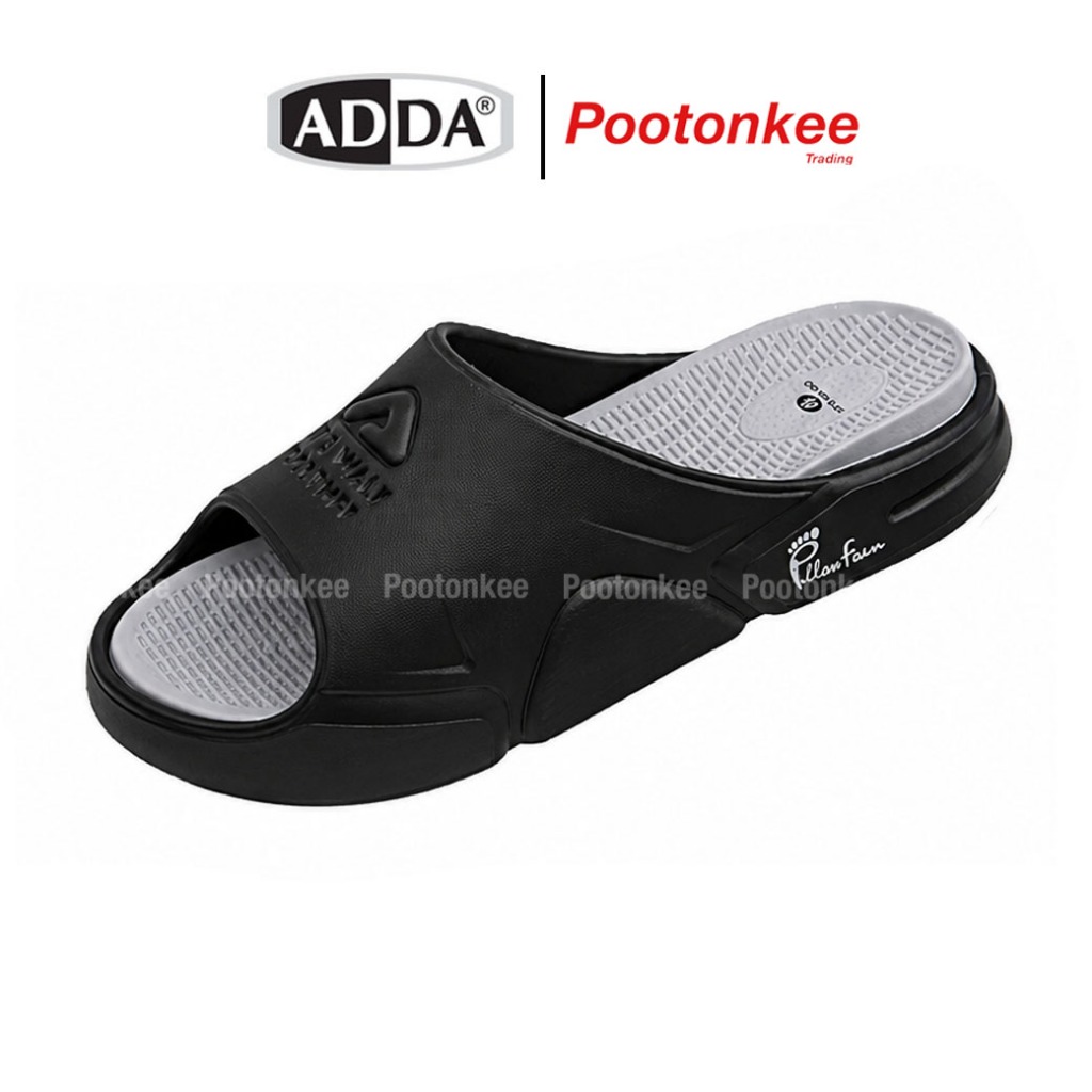 ADDA شبشب رجالي Pillow Foam ‏5PF06 ‏(7-10) — صورة 5