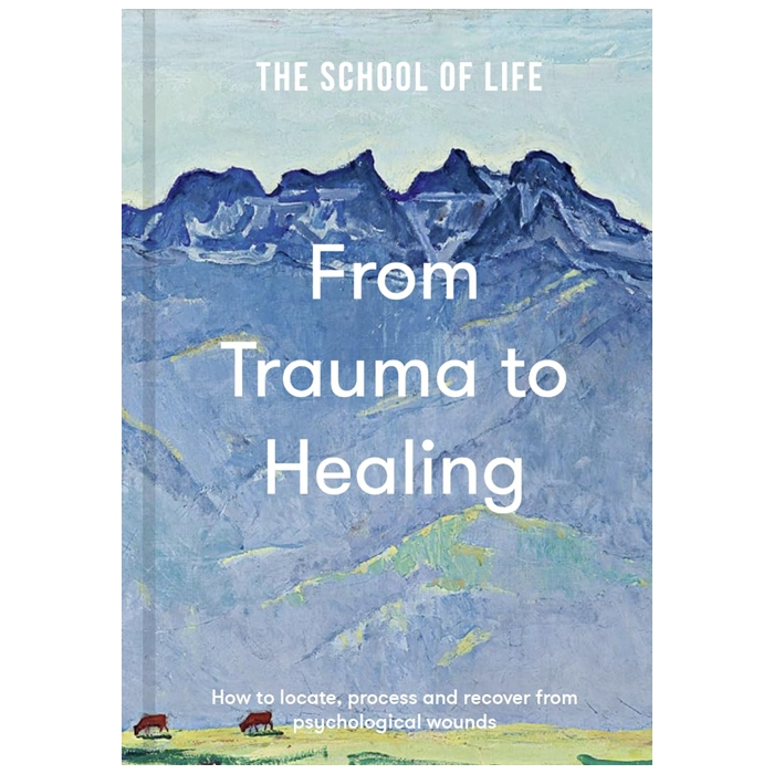 From Trauma to Healing