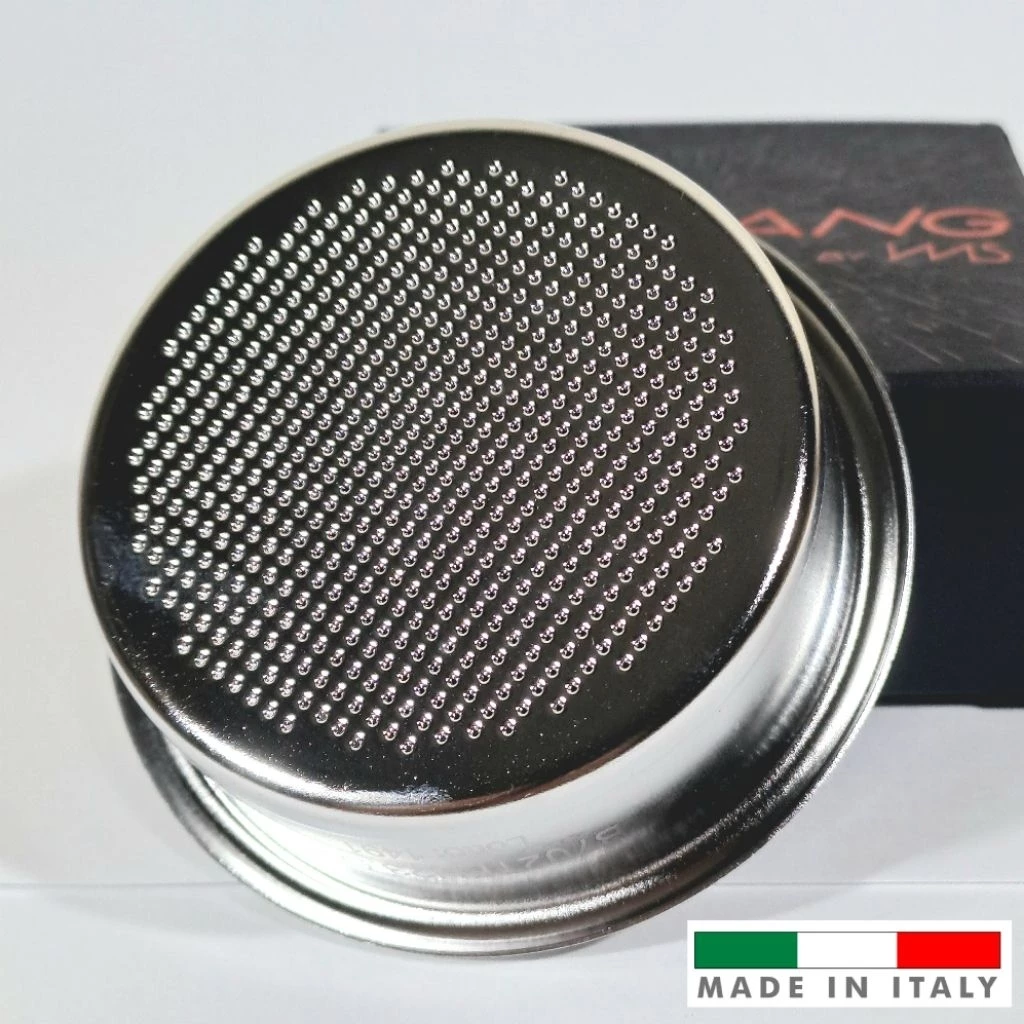 ตะแกรงชงกาแฟ IMS Basket บาสเก็ต Big Bang 58 mm 18-20g B702TFH23.5BB อะไหล่แท้อิตาลี