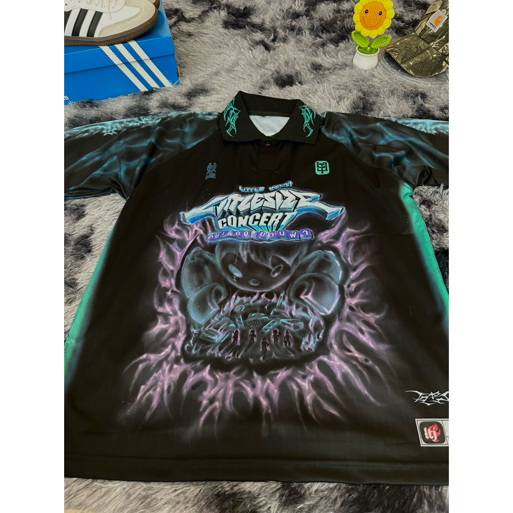 LITTLE JOHN รุ่นJersey [ของแท้💯]