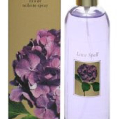 หัวน้ำหอม กลิ่น love spell ไม่เร่งเทรช 000108 วัตถุดิบเครื่องสำอางค์