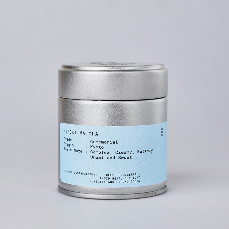AFTER YOU - KISEKI MATCHA