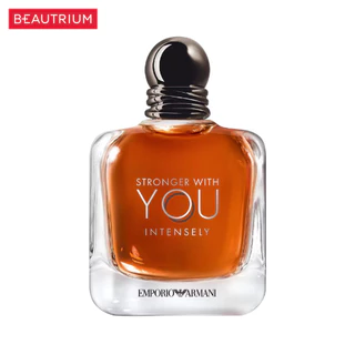 EMPORIO ARMANI Stronger With You Intensely EDP น้ำหอม 100ml