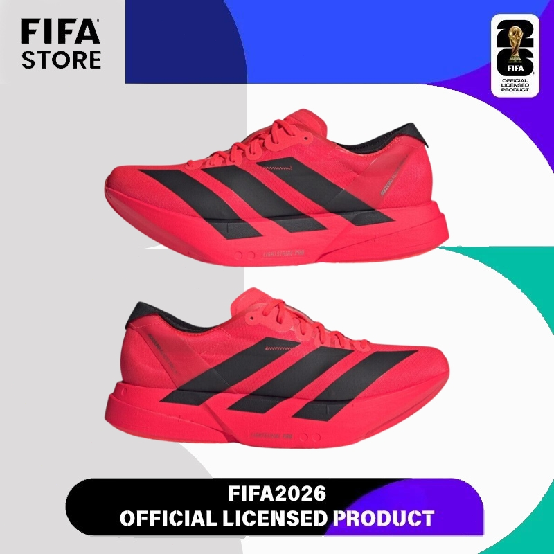 Adidas Adizero Adios Pro 4 JR6368 รองเท้าวิ่ง