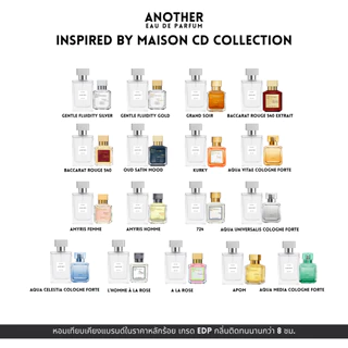 น้ำหอม Inspired by MFK - Another Eau de parfum