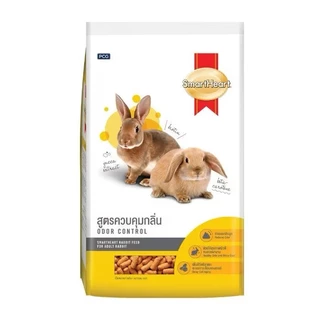 อาหารกระต่าย SmartHeart Rabbit Food ขนาด 1kg